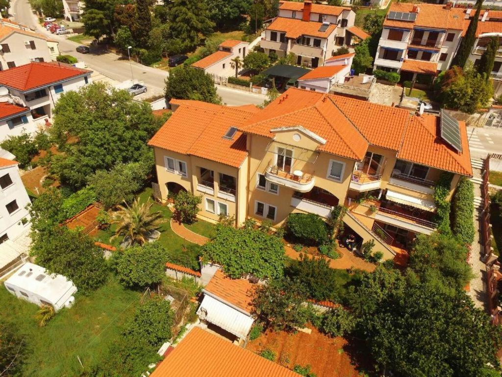 Villa Alexandra 4 Пєщана-Увала Екстер'єр фото